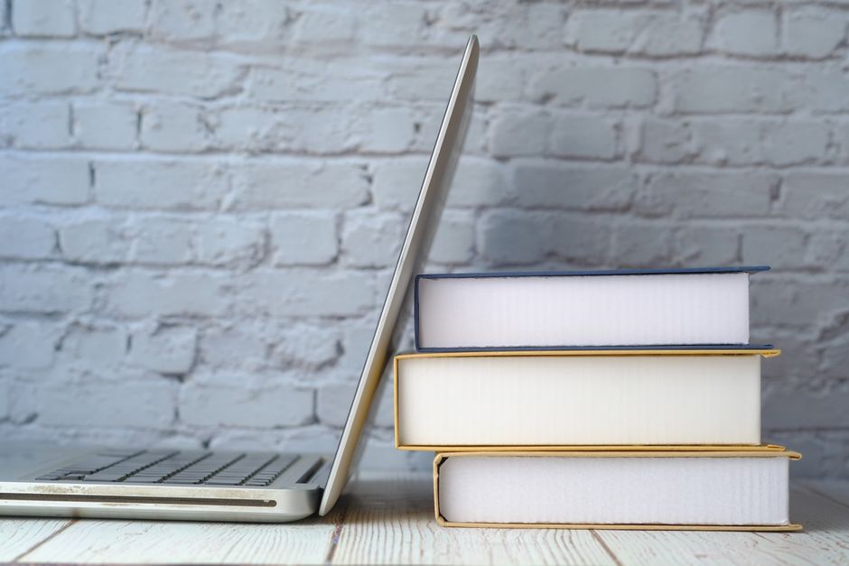 Grafik mit Suchanzeigen und Keyword-Planung im Online-Marketing